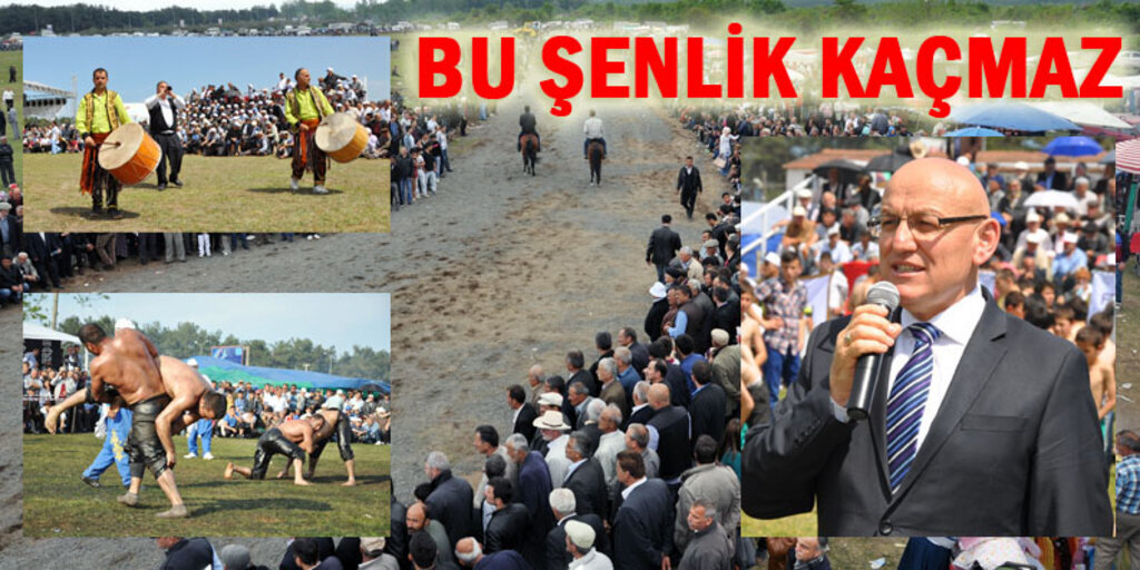 Hıdırellez ateşi Terme’de yanacak