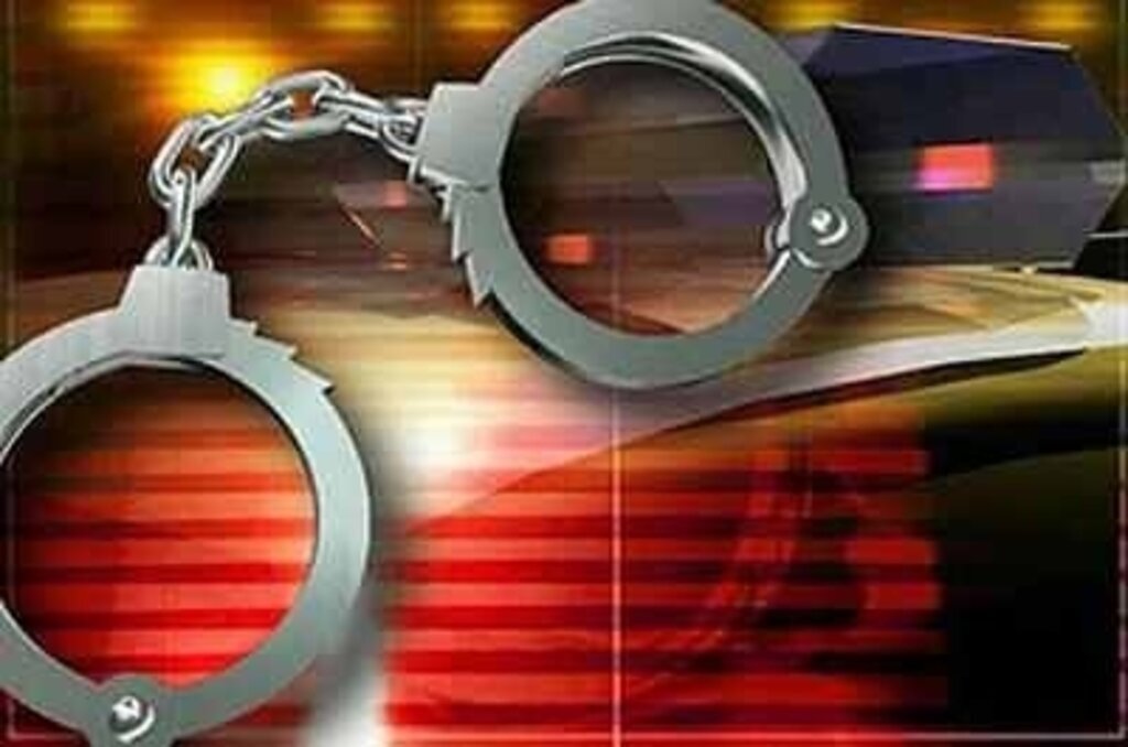 Hırsızlık yaptığı iddia edilen 3 zanlı tutuklandı