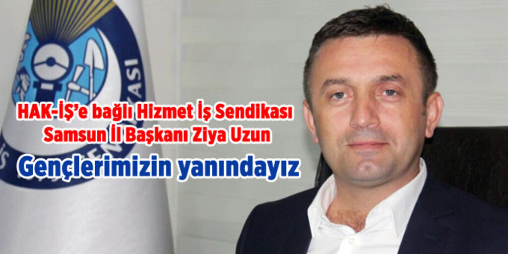 Hizmet-iş başarıyı ödüllendiriyor