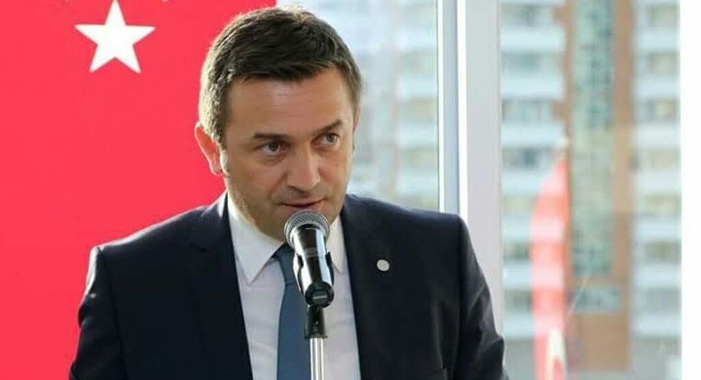 Hizmet İŞ Samsun Başkanı Ziya Uzun: ‘Üye sayımız 140 bine yaklaştı’