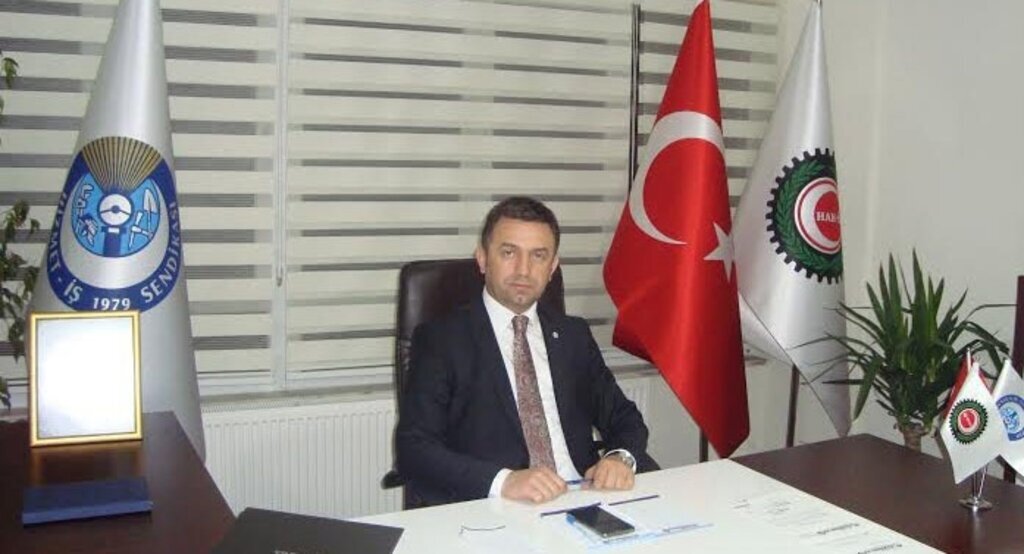 Hizmet-İş Sendikası ile Canik Belediye Başkanlığı görüşmelerinde mutlu son