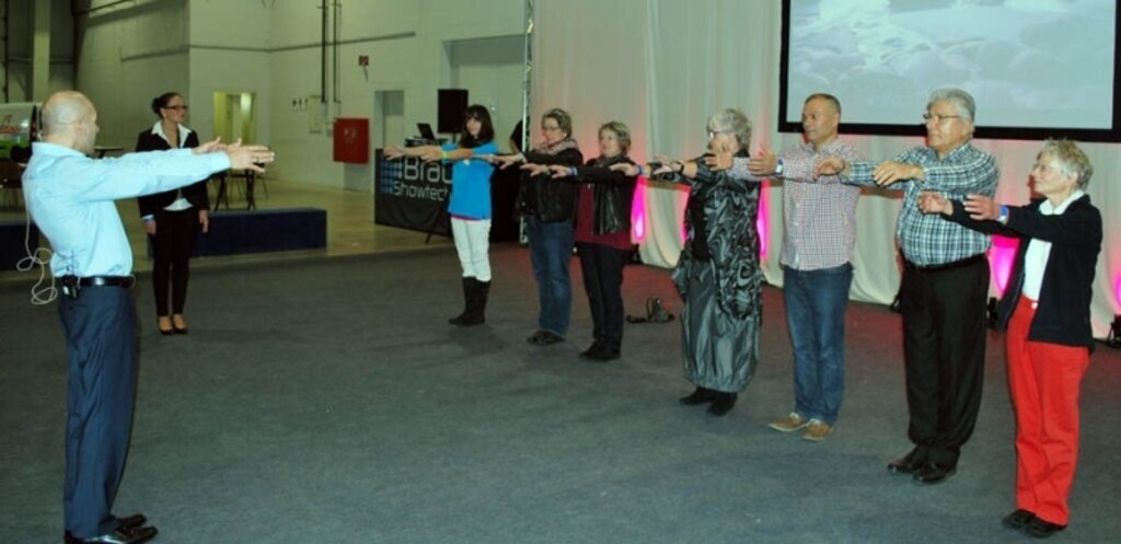 HPN Hipnoz Akademi Türkiye'de ve Samsun'da