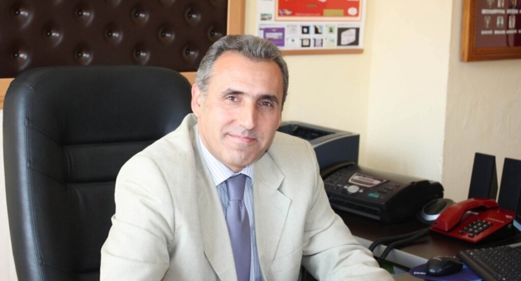 Hububatta dolu zararı