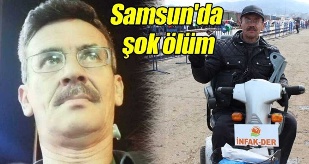 Hüseyin Kılınç'ın ölümü şok etkisi yarattı