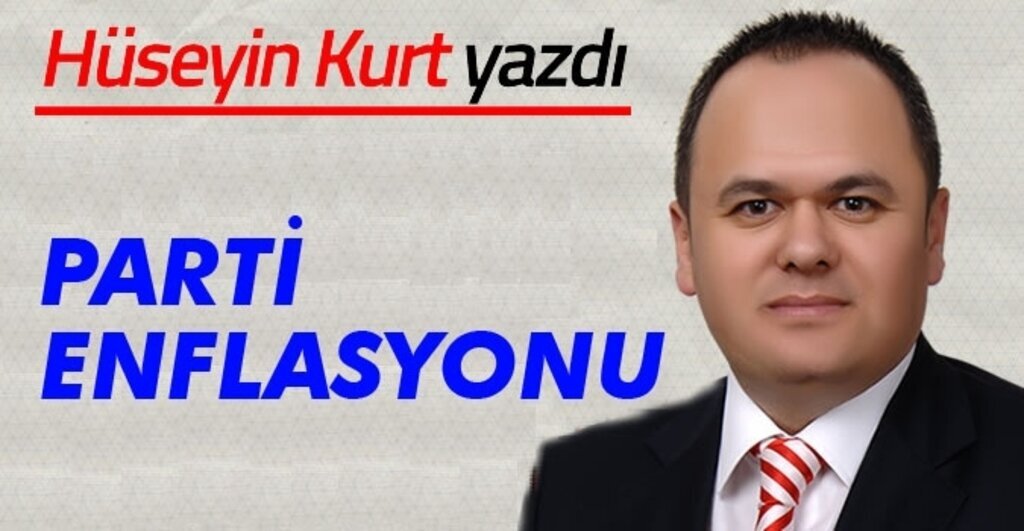 Hüseyin Kurt: 30 kişiyi bulan parti kuruyor