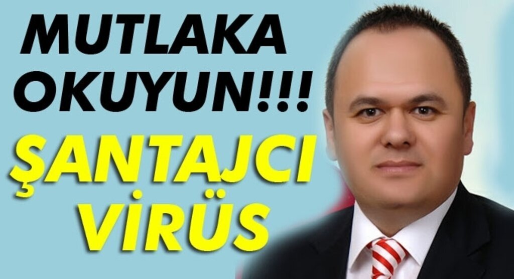 Hüseyin Kurt'tan internet kullanıcılarının mutlaka okuması gereken bir yazı