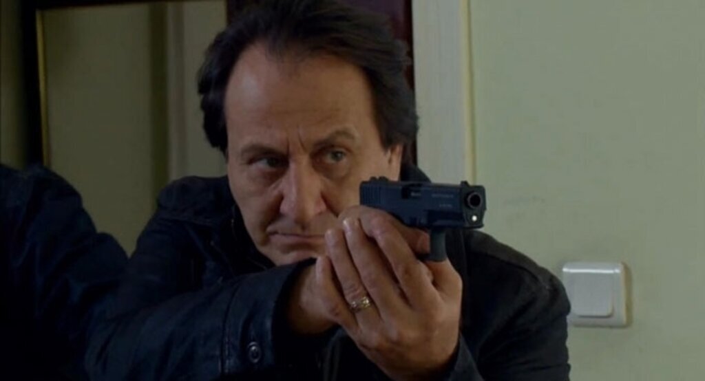 Hüsnü Çoban ölecek mi? Arka Sokaklar Hüsnü Komiser