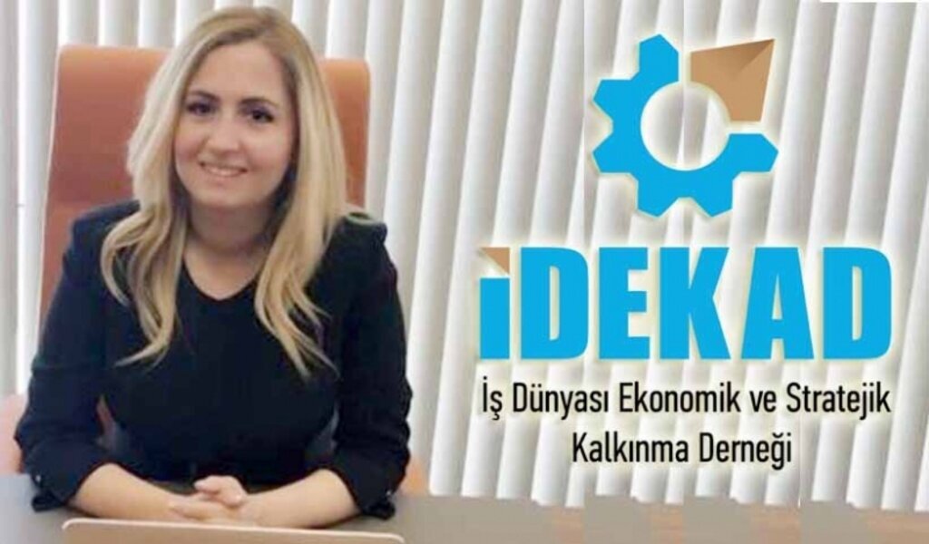 İDEKAD: Milli irade demokrasisine sahip çıktı, darbeye hayır dedi
