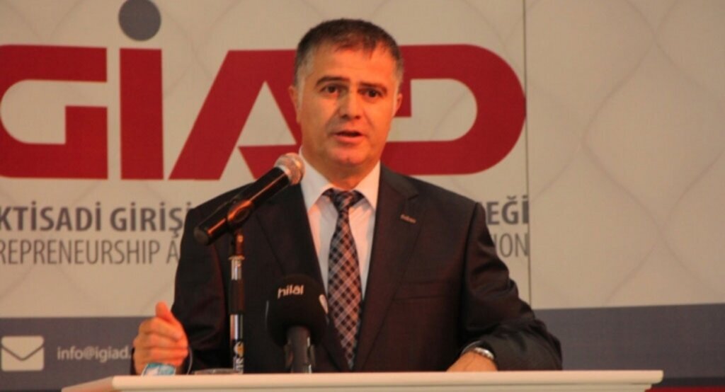 İGİAD Suruçtaki terör saldırısını şiddetle laneledi