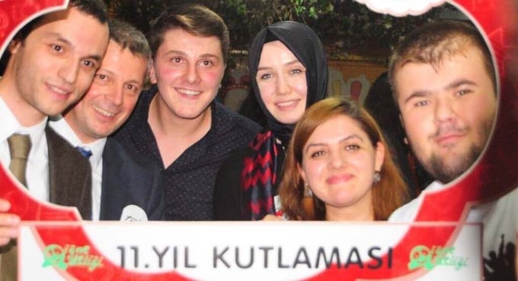 İğne Deliği Gençlik Merkezi'nde 11. yıl coşkusu