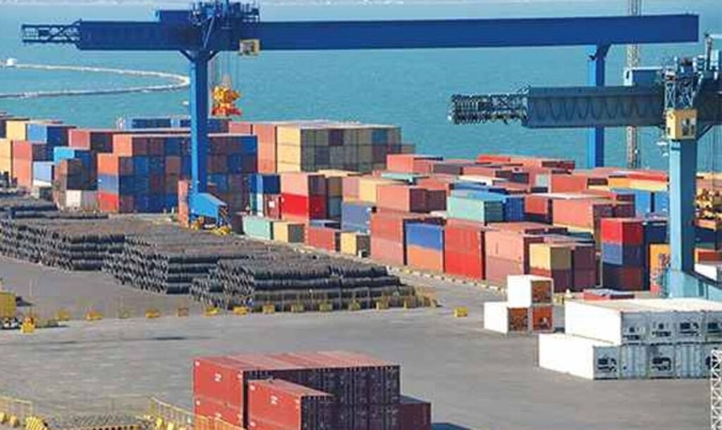 İhracatta tüm zamanların rekoru kırıldı