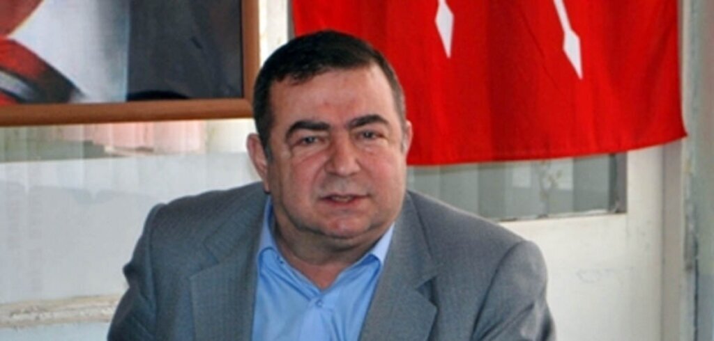 İhsan Kalkavan vefat etti