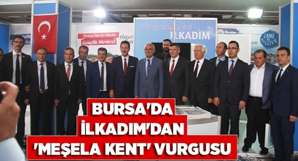 İki kadim şehrin insanları Samsun Tanıtım Günlerinde buluştu