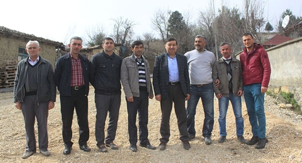 İkiz: 'Yapmış olduğumuz çağrılar cevap bulmaya başladı'