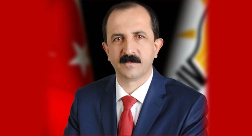 İl Başkan Adayı Muharrem Göksel'in özgeçmişi! Muharrem Göksel kimdir?