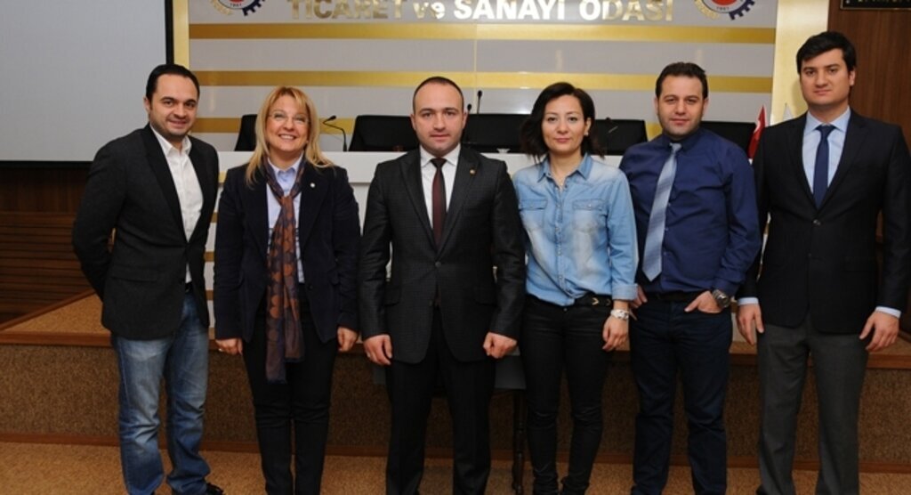 İl Kadın ve Genç Girişimciler Kurulların icra komiteleri belli oldu