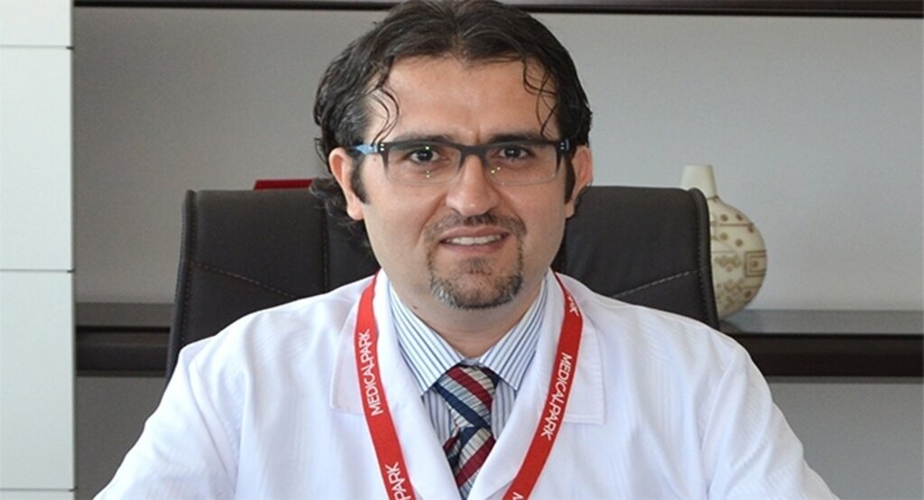 ilizarov tekniği nedir?