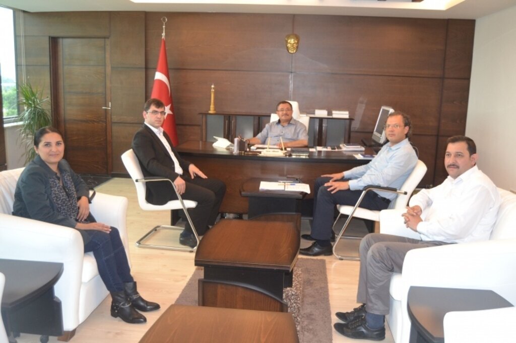 İlk işitme engelliler ana sınıfı İlkadım'da