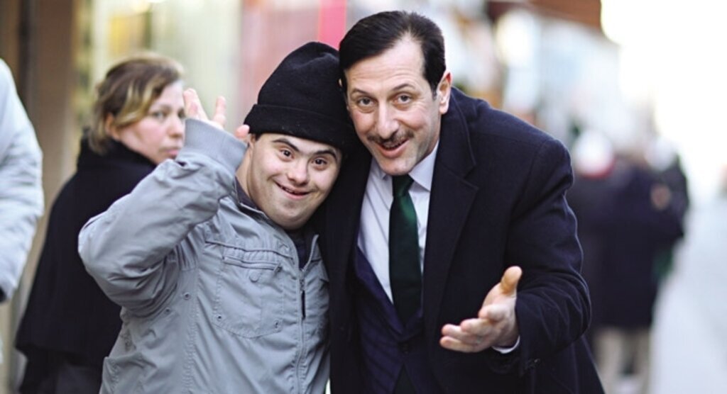 İlkadım Belediye Başkanı Erdoğan Tok: Engelleri birlikte aşacağız