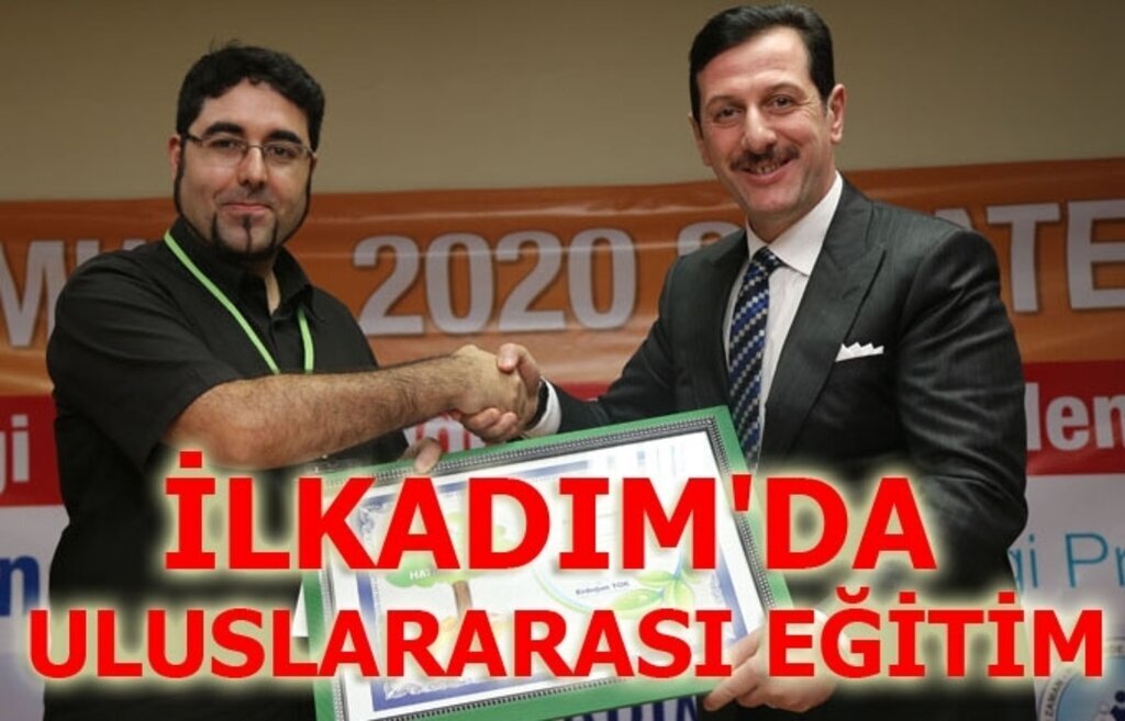 İlkadım Belediye Başkanı Erdoğan Tok: İlkadım her noktada yükseliyor