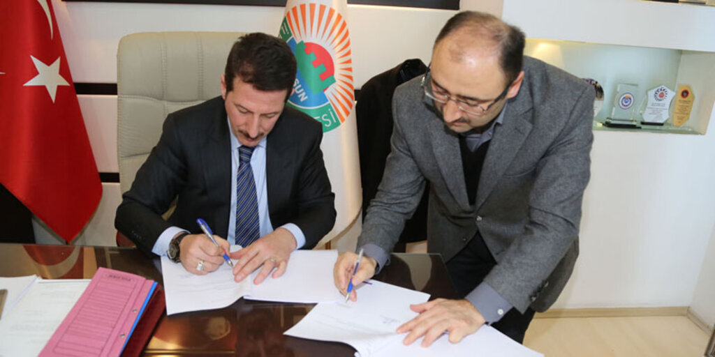 İlkadım Belediyesi'nden dev Bilgi ve Kültür Yarışması