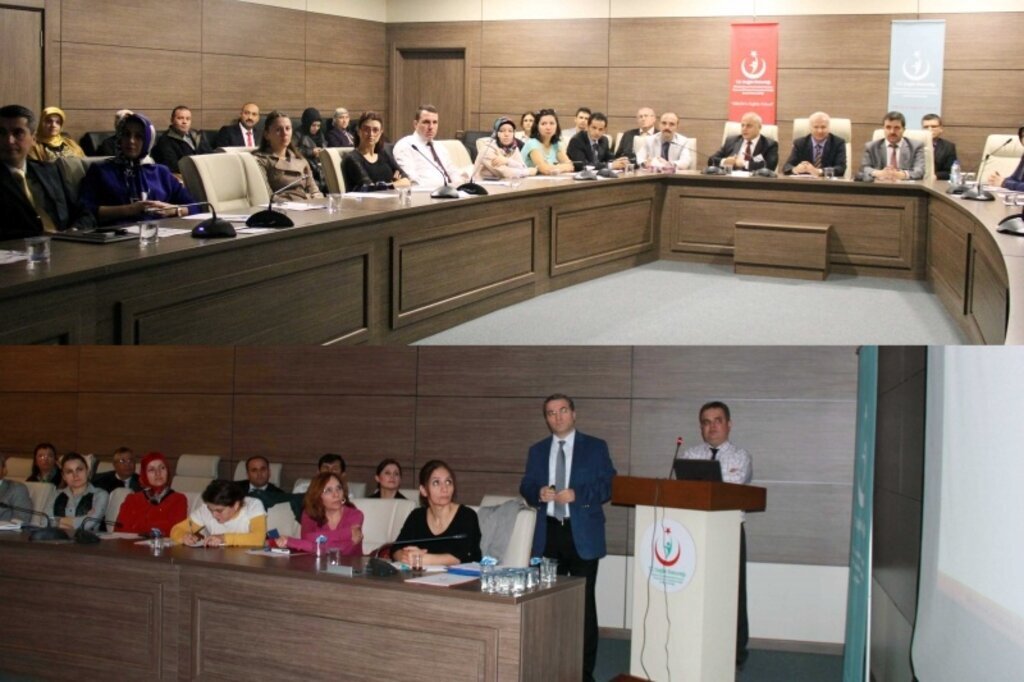 İlkadım Belediyesi'nden Atık Eğitimi