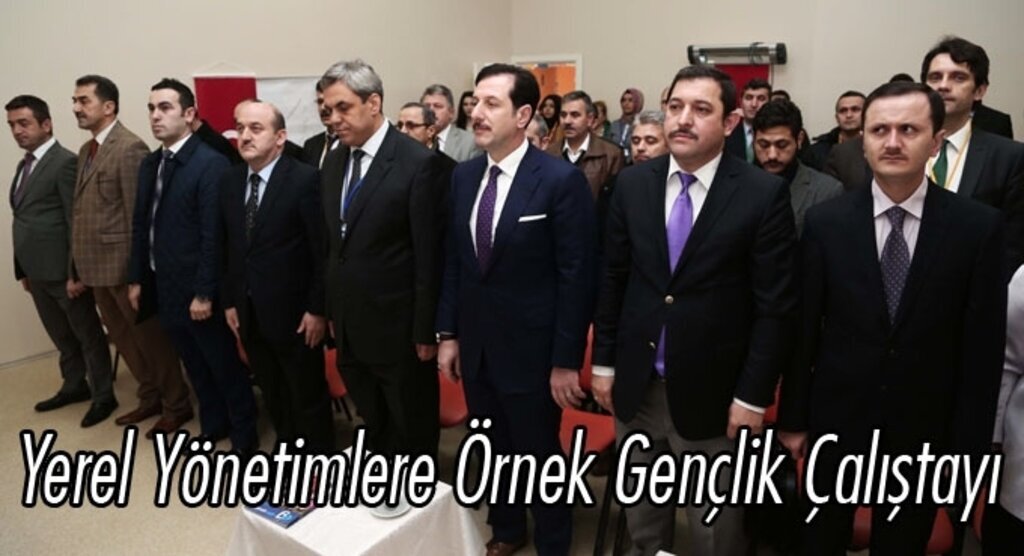 İlkadım Gençlik İçin Sahaya İniyor