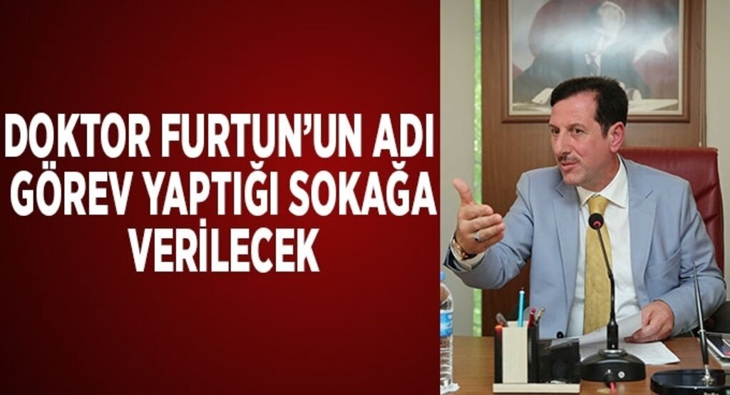 İlkadım meclisi Furtun için evet dedi
