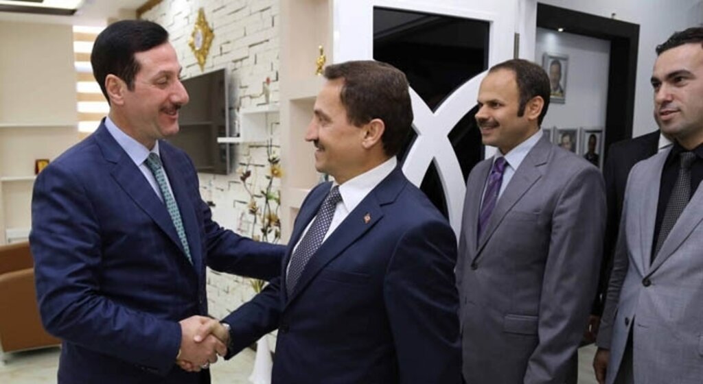 'İlkadım onur ve gurur veriyor'