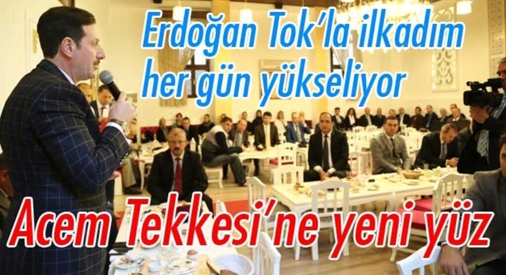 İlkadım personeli kalite sertifikalarını aldı