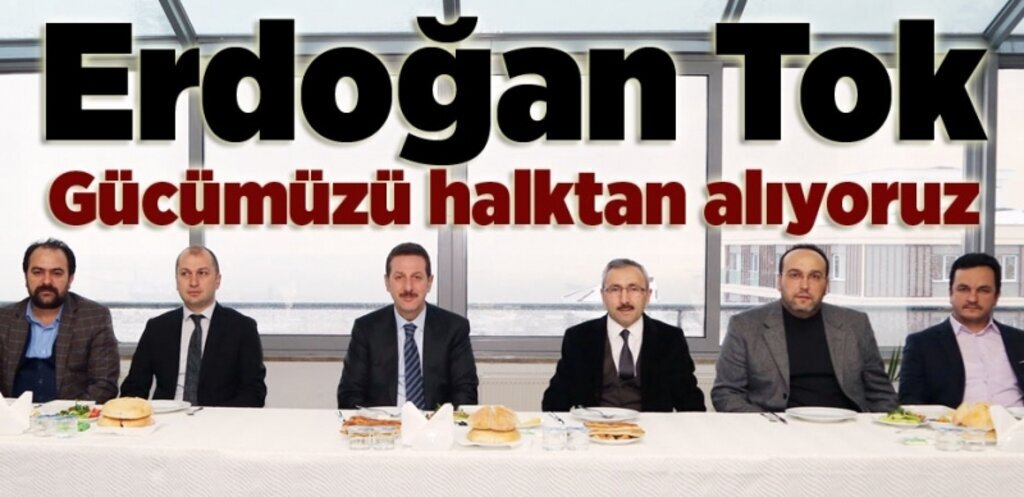 İlkadım yatırımlarla büyüyor, projelerle gelişiyor