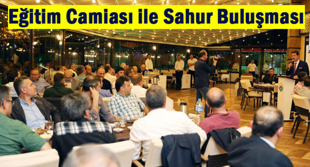 İlkadım’a 2 bin 500 kişilik Dev Spor Salonu