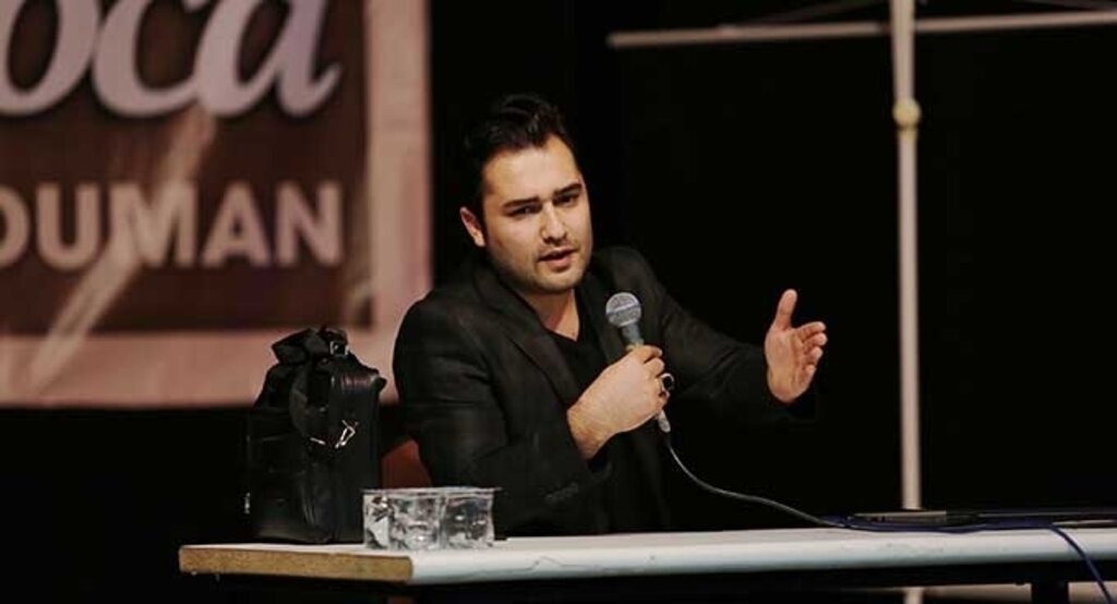 İlkadım’da bir neslin öncüsü Celal Hoca anıldı