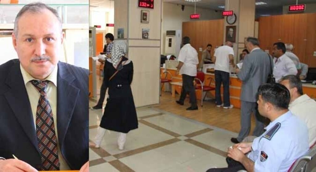 İlkadım'da borçlar yapılandırılıyor