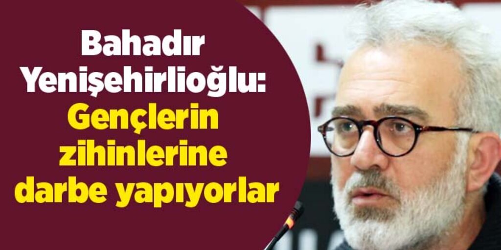 İlkadım'da Darbeler Tarihi ve 15 Temmuz Konferansı gençlerin ilgisini çekti