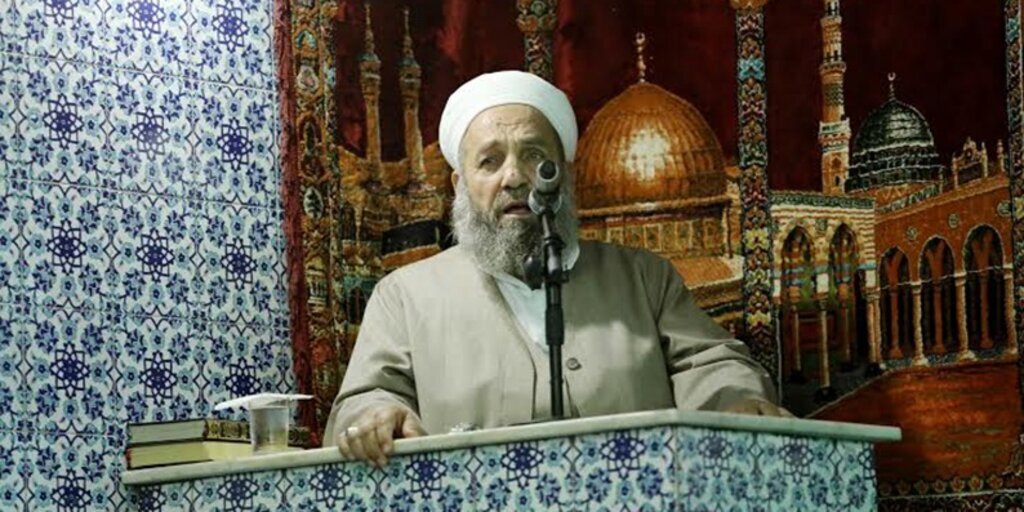 İlkadım'da Gönül Sohbetlerine Yoğun İlgi