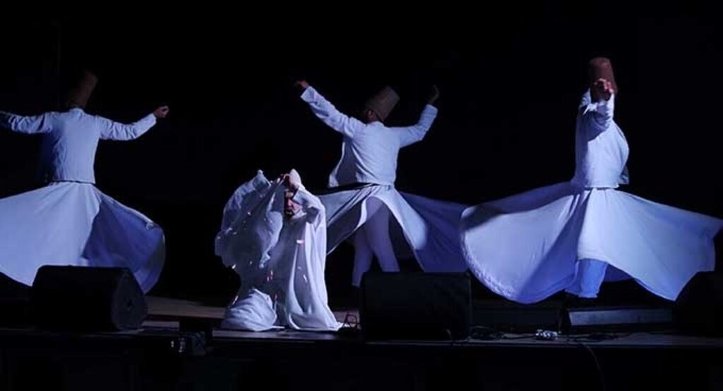 İlkadım'da Gözyaşı Gecesi Gönüllerde İz Bıraktı