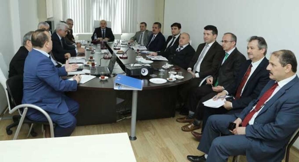 İlkadım'da İç Kontrole büyük önem