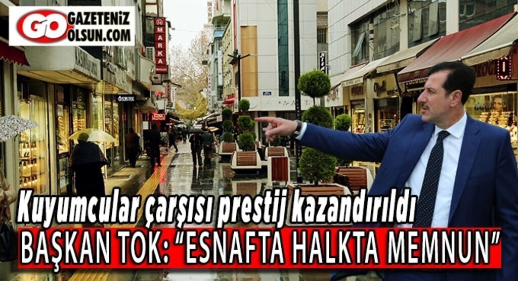 İlkadım’da şehire örnek olacak proje