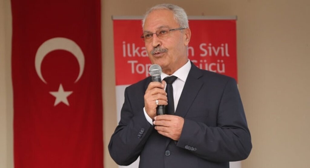 İlkadım'da Ulaşım ve Trafik Çalıştayı