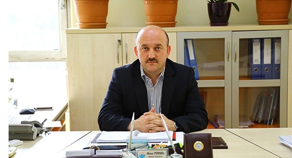 İlkadım’da vatandaşlara vergi uyarısı