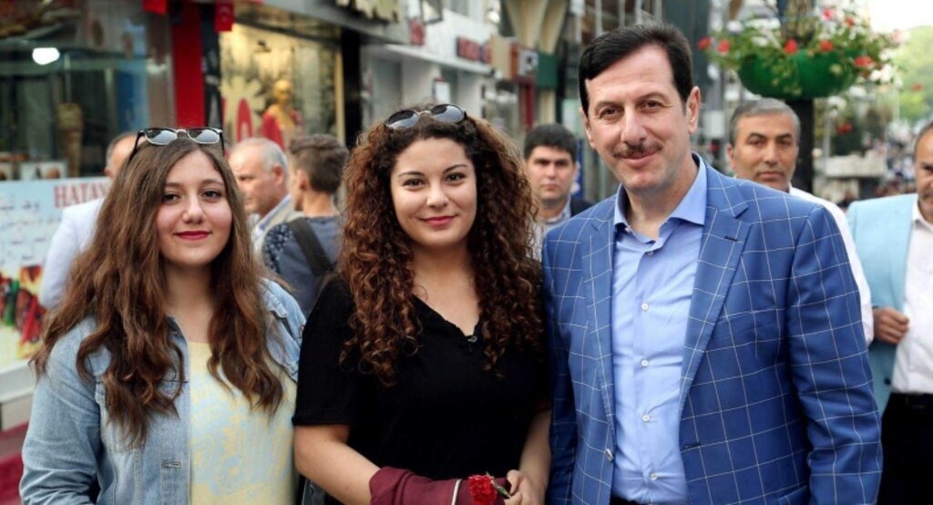 İlkadım’dan öğrencilere sınav desteği