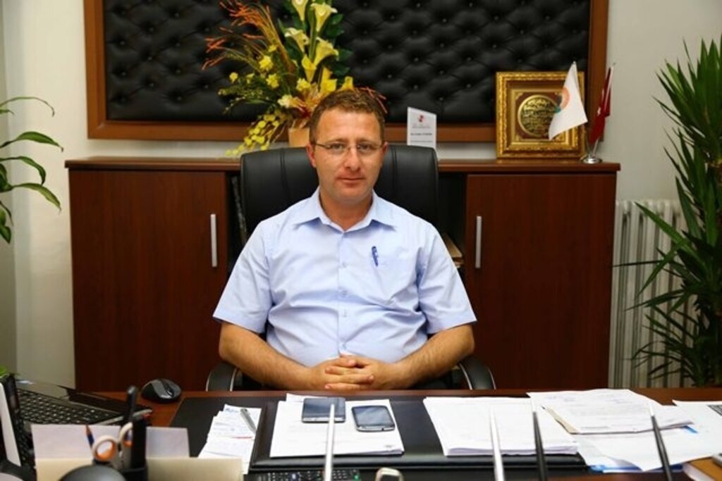 İlkadım’dan Temizlik Atağı