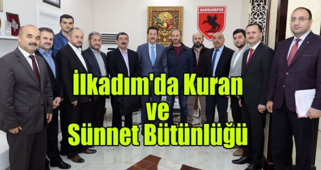 İlkadım'dan Ufka Yolculuk Yarışması'na büyük destek