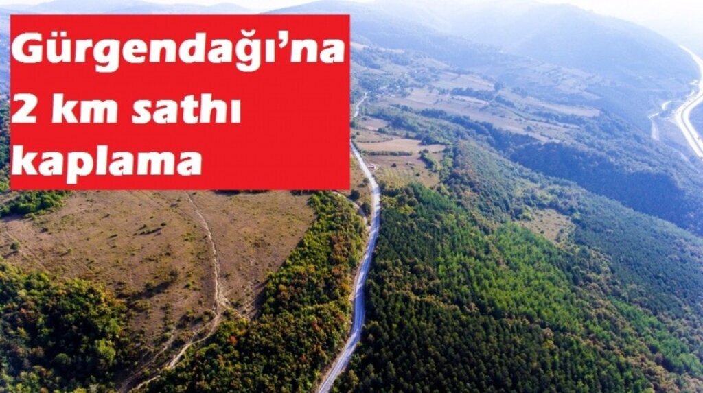 İlkadım’ın en ücra köşesine hizmet