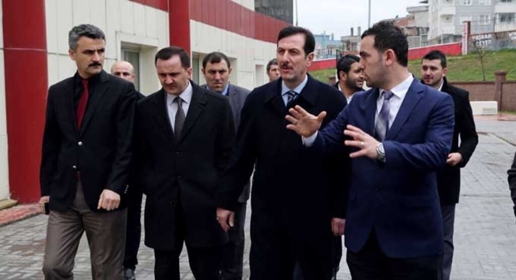 İlkadımlı bayanlar ürettiklerini internetten satabilecek