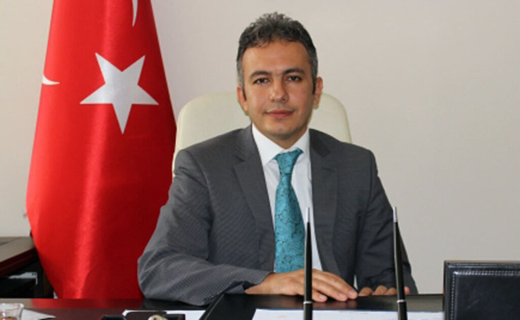 İlyas Gün gözaltına alındı!