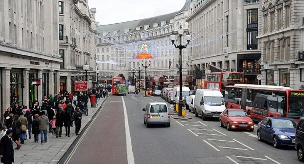 İngiltere'deki Müslümanların tepkisini çeken plan