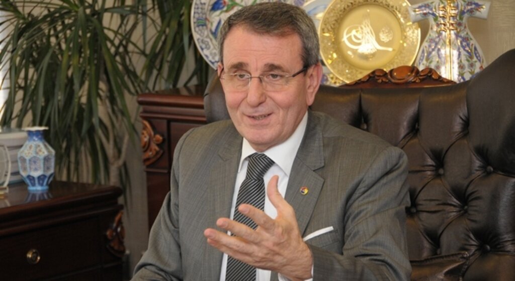 İnşaat ve yapı malzemeleri sektörü çalıştay da buluşacak