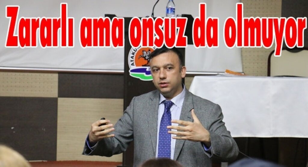 'İnternet tek başına intihar için risk faktörü olarak kabul edilmektedir'